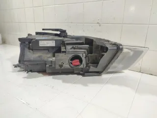 8U0941043 Фара ксенон Audi Q3 1 Арт 2-27281, вид 8