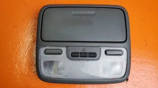  Фонарь салона (плафон) Acura MDX 1 Арт 2-27322