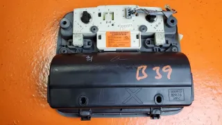  Фонарь салона (плафон) Acura MDX 1 Арт 2-27322, вид 3