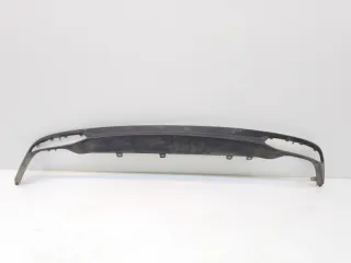 4K0807521 Юбка бампера нижняя Audi A6 C8 (S6,RS6) Арт 2-27336, вид 1
