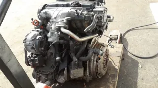 03G100033F Двигатель Audi A6 C6 (S6,RS6) Арт 2-27419, вид 1
