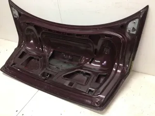 8D5827023Q Крышка багажника (дверь 3-5) Audi A4 B5 Арт 2-27497, вид 10