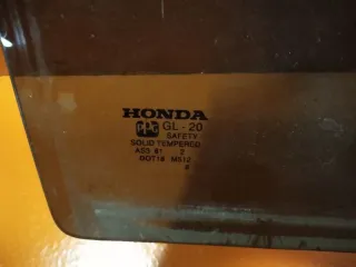  Стекло двери Acura MDX 1 Арт 2-27516, вид 3