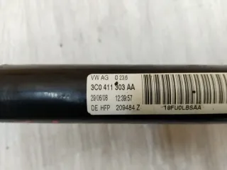3c0411303aa Стабилизатор подвески (поперечной устойчивости) Volkswagen Tiguan 1 Арт 2-27527, вид 8