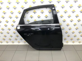 8K5833052D Дверь задняя правая Audi A4 B8 Арт 2-27655, вид 1