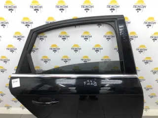 8K5833052D Дверь задняя правая Audi A4 B8 Арт 2-27655, вид 2
