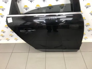 8K5833052D Дверь задняя правая Audi A4 B8 Арт 2-27655, вид 3