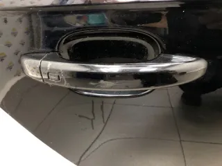 8K5833052D Дверь задняя правая Audi A4 B8 Арт 2-27655, вид 7
