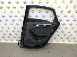 8K5833052D Дверь задняя правая Audi A4 B8 Арт 2-27655, вид 8