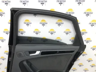 8K5833052D Дверь задняя правая Audi A4 B8 Арт 2-27655, вид 9