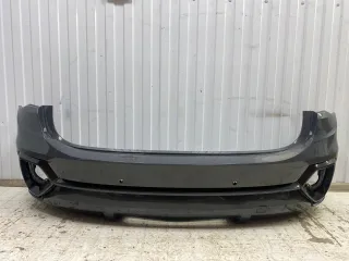 83f807067bgru Бампер задний Audi Q3 1 Арт 2-27742, вид 1