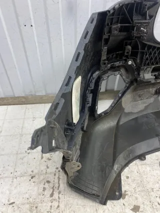 83f807067bgru Бампер задний Audi Q3 1 Арт 2-27742, вид 9