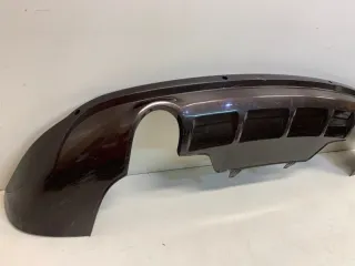 8R0807521 Юбка бампера нижняя Audi Q5 1 Арт 2-27796, вид 2