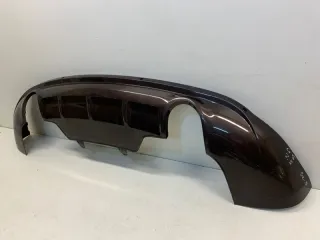 8R0807521 Юбка бампера нижняя Audi Q5 1 Арт 2-27796, вид 5