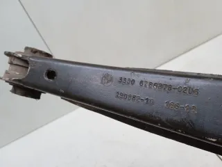 33306786978 Рычаг задний продольный BMW X3 F25 Арт 2-27823, вид 4
