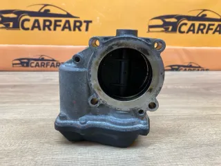 06f133062q Заслонка дроссельная Audi A5 (S5,RS5) 1 Арт 2-27925, вид 2