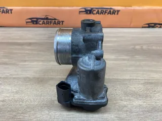 06f133062q Заслонка дроссельная Audi A5 (S5,RS5) 1 Арт 2-27925, вид 4
