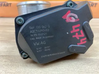 06f133062q Заслонка дроссельная Audi A5 (S5,RS5) 1 Арт 2-27925, вид 6