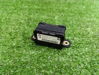 7H0907652A Датчик ускорения Porsche Cayenne 957 Арт 2-27926, вид 1