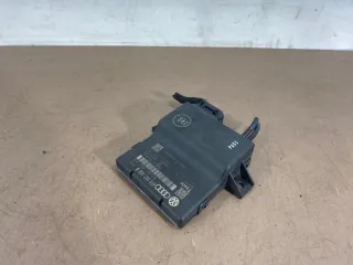 4F0907468M Блок датчиков давления шин Audi A6 C6 (S6,RS6) Арт 2-27952, вид 2