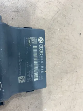 4F0907468M Блок датчиков давления шин Audi A6 C6 (S6,RS6) Арт 2-27952, вид 7