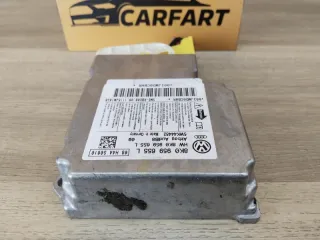 8k0959655l Блок AirBag Audi A5 (S5,RS5) 1 Арт 2-27953, вид 3