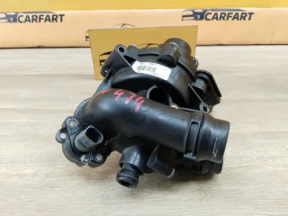 06j121026p Помпа Audi A5 (S5,RS5) 1 Арт 2-28169, вид 4