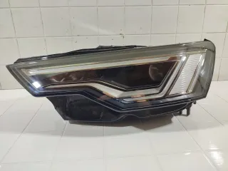 4K0941039 Фара full led Audi A6 C8 (S6,RS6) Арт 2-28171, вид 1