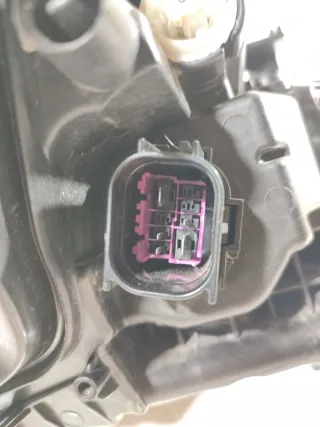 4K0941039 Фара full led Audi A6 C8 (S6,RS6) Арт 2-28171, вид 16