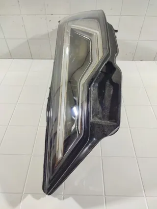 4K0941039 Фара full led Audi A6 C8 (S6,RS6) Арт 2-28171, вид 4