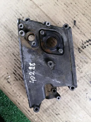 11141745506 Декоративная крышка двигателя BMW X5 E53 Арт 2-28243, вид 1