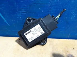 0265005266 Датчик ускорения BMW 5 E60/E61 Арт 2-28336, вид 1