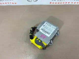 4L0910655D002 Блок управления подушками безопасности Audi Q7 4L Арт 2-28361, вид 2