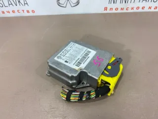 4L0910655D002 Блок управления подушками безопасности Audi Q7 4L Арт 2-28361, вид 4