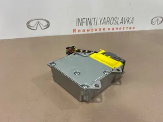 4L0910655D002 Блок управления подушками безопасности Audi Q7 4L Арт 2-28361, вид 7