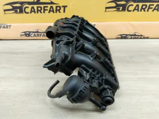 06h133185bh Коллектор впускной Audi A5 (S5,RS5) 1 Арт 2-28407, вид 4