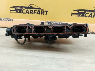 06h133185bh Коллектор впускной Audi A5 (S5,RS5) 1 Арт 2-28407, вид 5