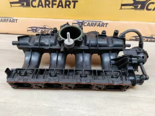 06h133185bh Коллектор впускной Audi A5 (S5,RS5) 1 Арт 2-28407, вид 6