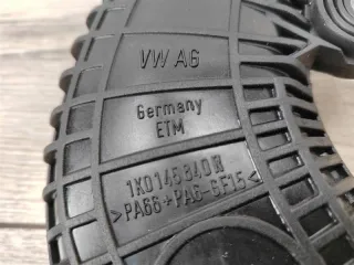 1K0145840R Патрубок интеркулера Volkswagen Tiguan 1 Арт 2-28538, вид 5