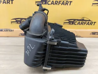 7l6129607ab Корпус воздушного фильтра Volkswagen Touareg 1 Арт 2-28595, вид 2