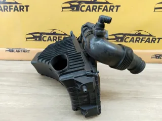 7l6129607ab Корпус воздушного фильтра Volkswagen Touareg 1 Арт 2-28595, вид 4
