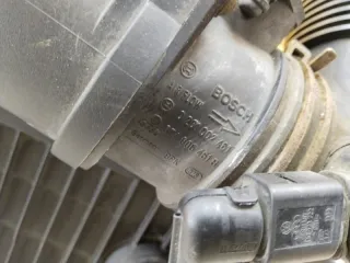 7l6129607ab Корпус воздушного фильтра Volkswagen Touareg 1 Арт 2-28595, вид 9