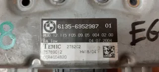 61356952987 Блок управления двери BMW 5 E60/E61 Арт 2-28796, вид 6