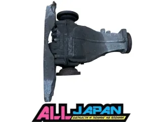 OAR 525 053 E Редуктор, дифференциал Audi A6 C7 (S6,RS6) Арт 2-28895, вид 1