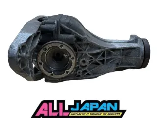 OAR 525 053 E Редуктор, дифференциал Audi A6 C7 (S6,RS6) Арт 2-28895, вид 2