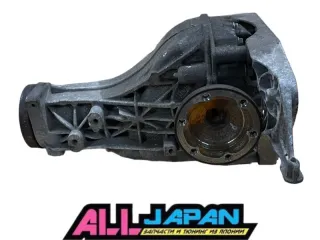 OAR 525 053 E Редуктор, дифференциал Audi A6 C7 (S6,RS6) Арт 2-28895, вид 3