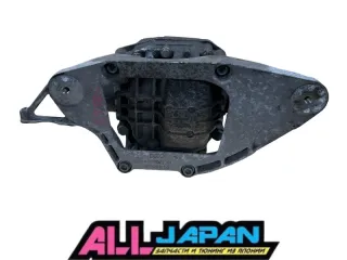 OAR 525 053 E Редуктор, дифференциал Audi A6 C7 (S6,RS6) Арт 2-28895, вид 4
