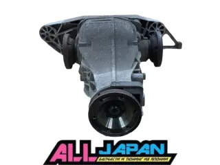 OAR 525 053 E Редуктор, дифференциал Audi A6 C7 (S6,RS6) Арт 2-28895, вид 5