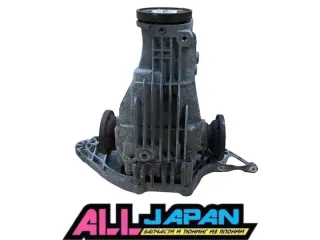 OAR 525 053 E Редуктор, дифференциал Audi A6 C7 (S6,RS6) Арт 2-28895, вид 6