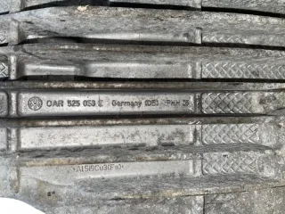 OAR 525 053 E Редуктор, дифференциал Audi A6 C7 (S6,RS6) Арт 2-28895, вид 7